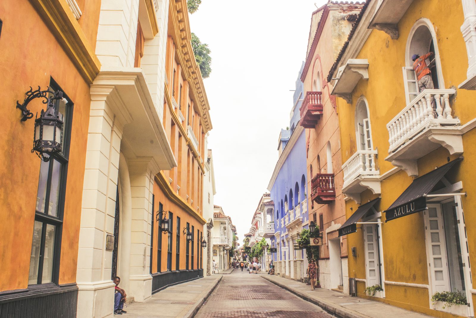 Descubre Cartagena