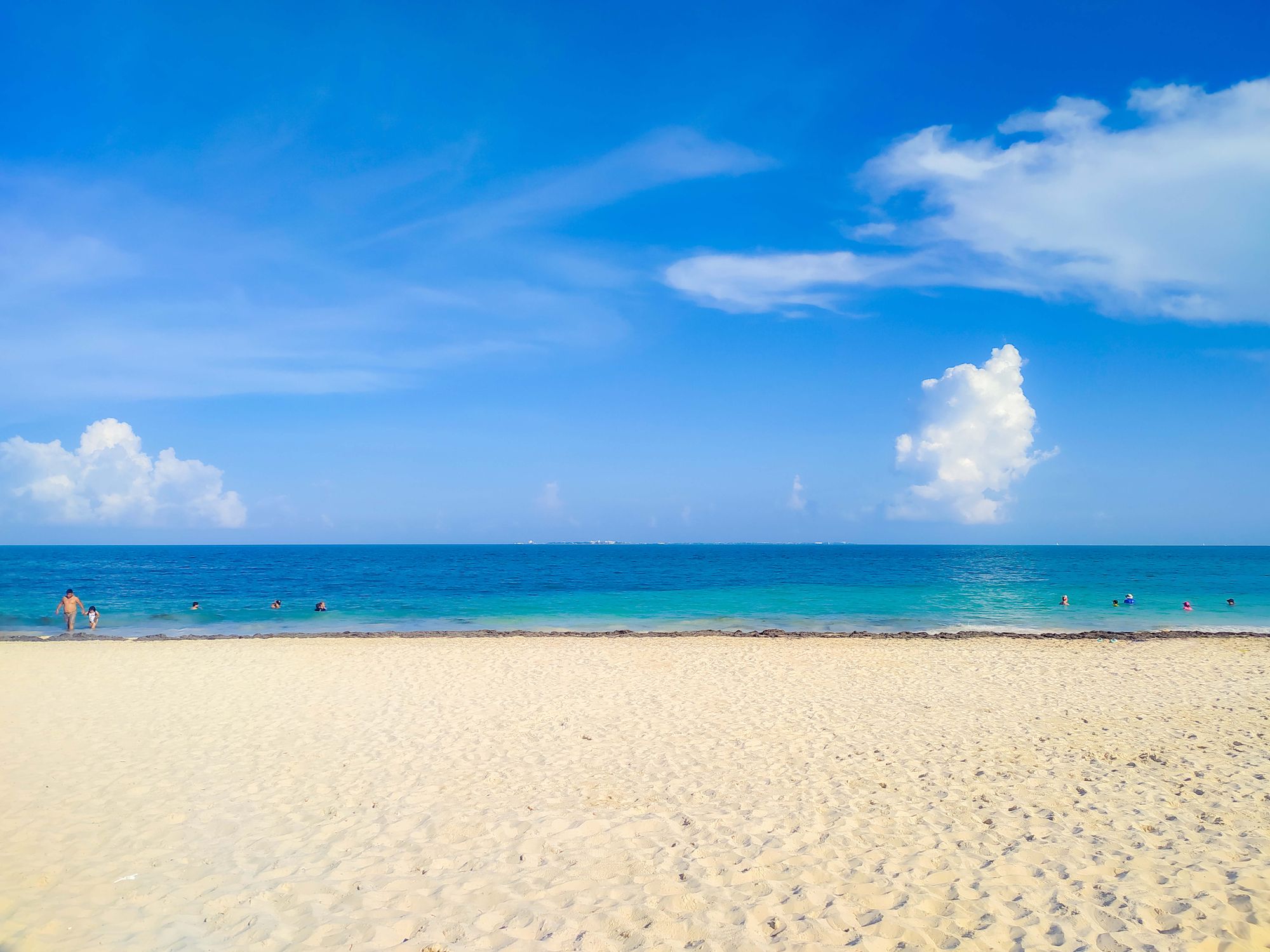 Descubre Cancún