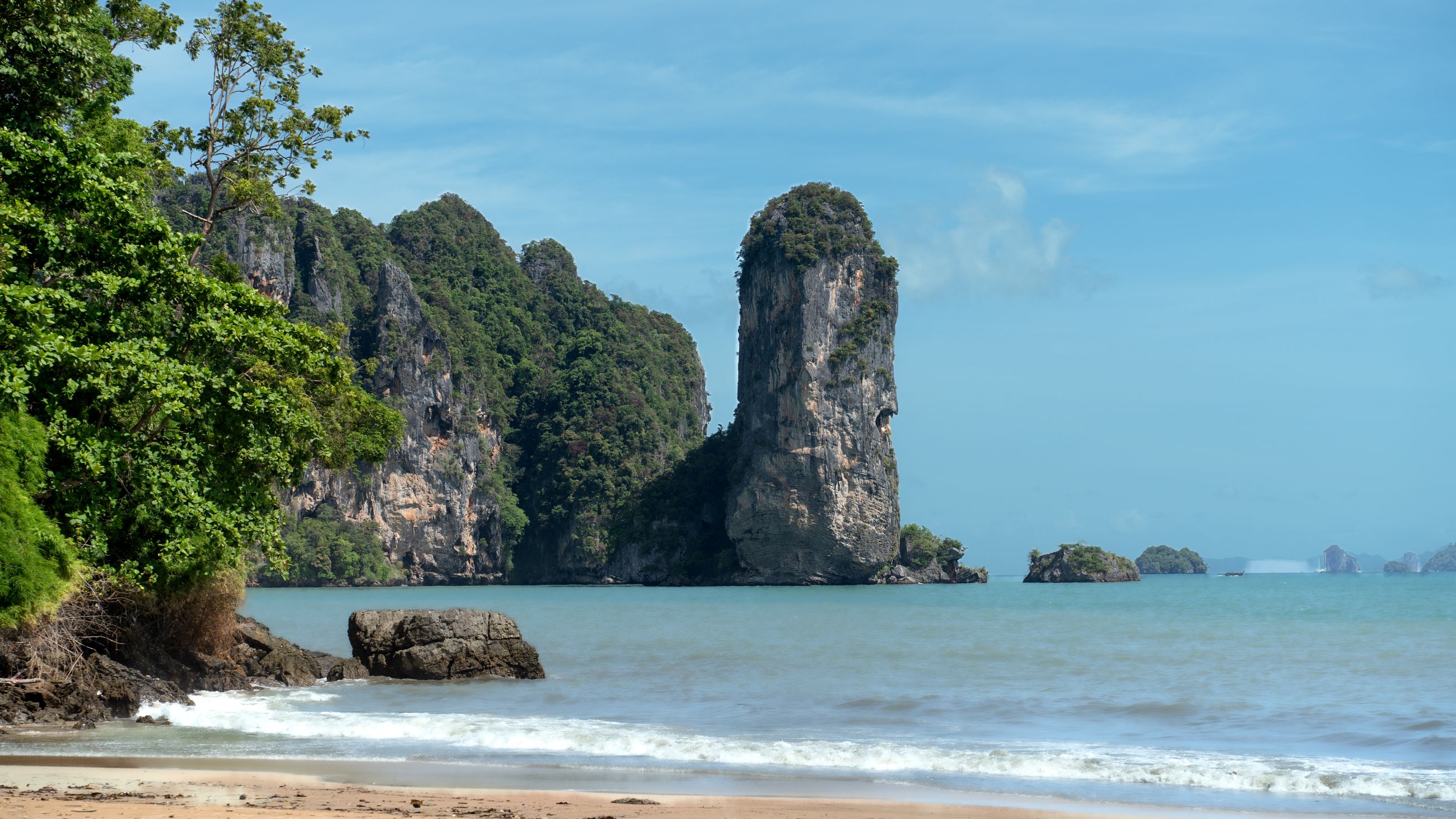 tailandia
