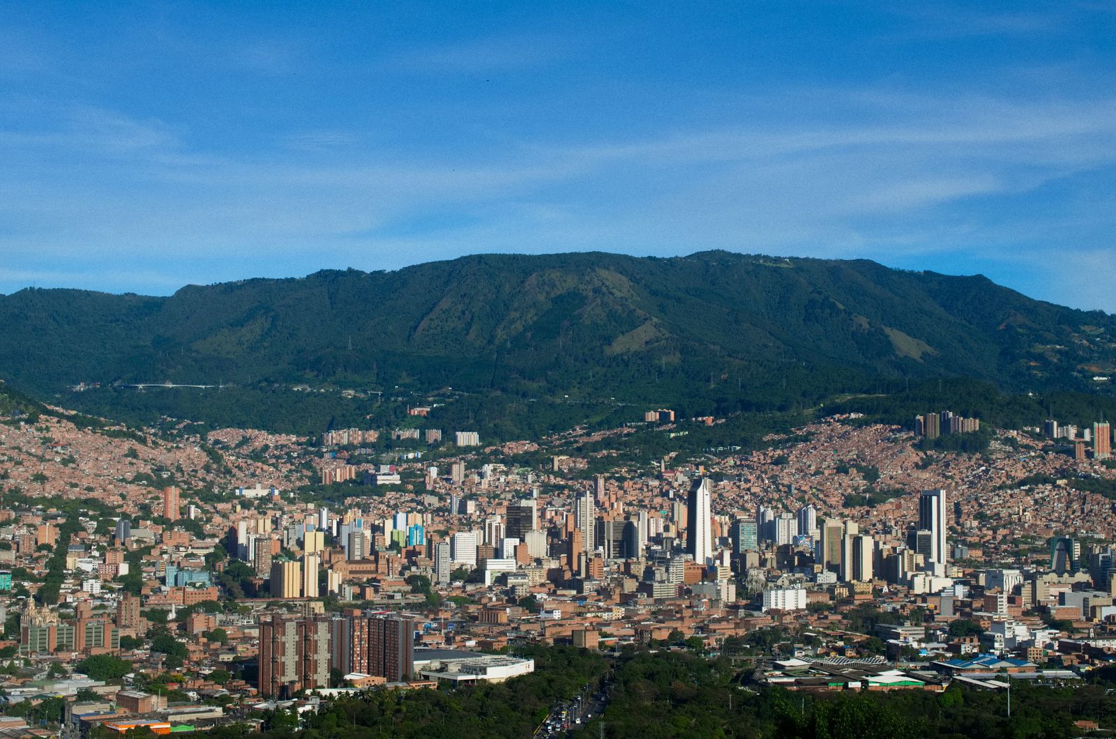 Descubre Medellín