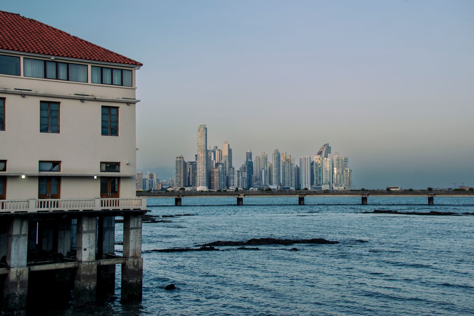 Descubre Panamá