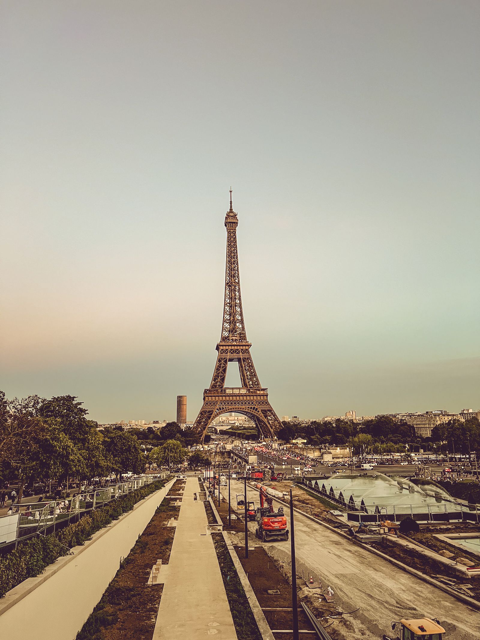 La Riviera Francesa
