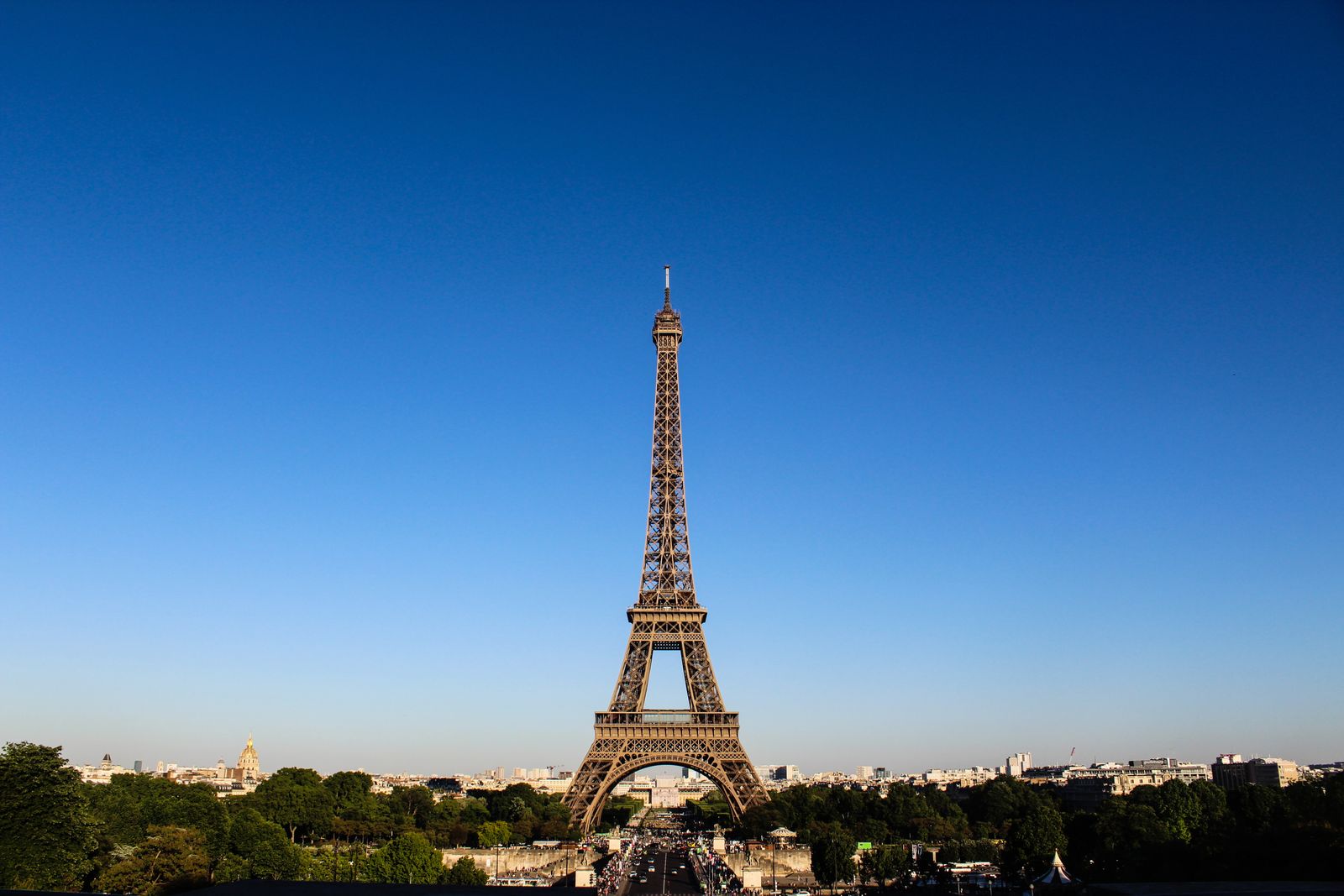 París junto al Sena