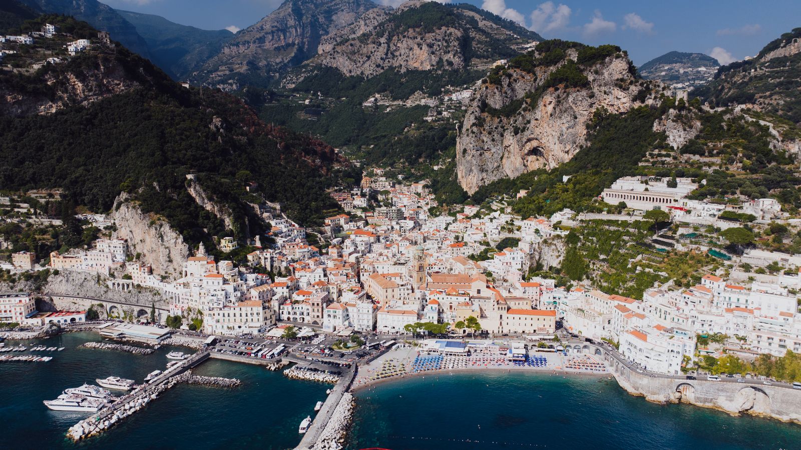 Descubre Italia